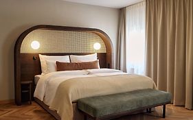 Hotel Palais Mailberger Hof
